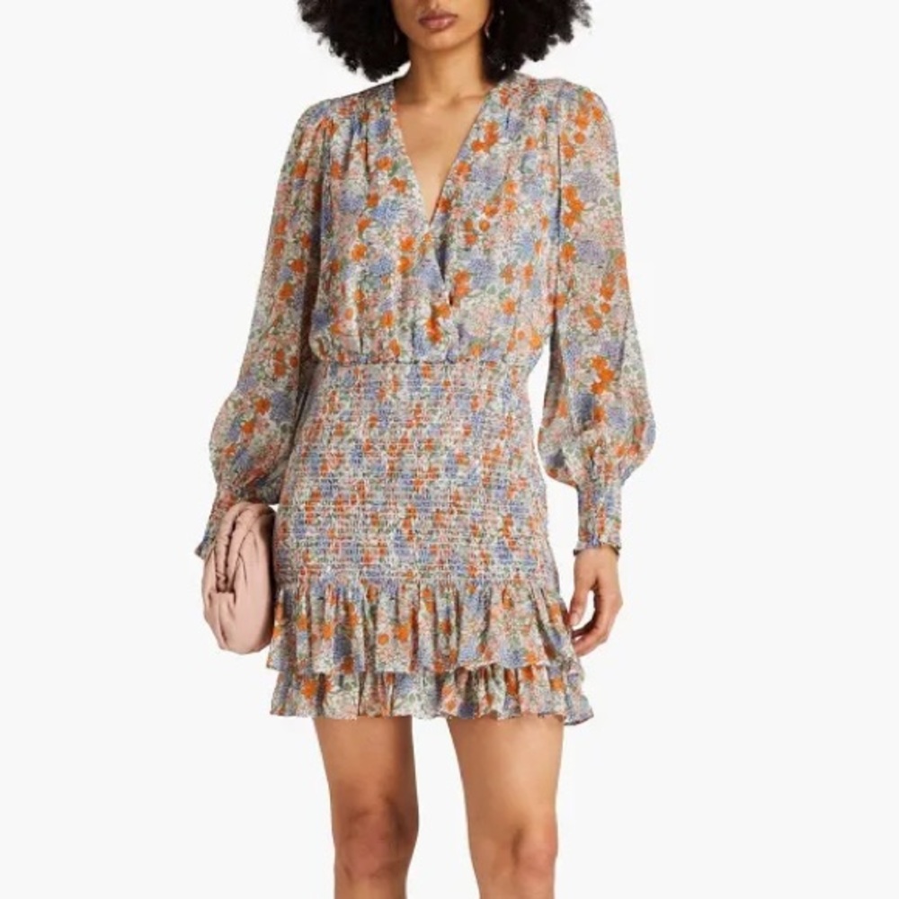 Veronica beard dress